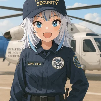 Homeland Security