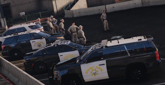 Briefing SAHP La Mesa