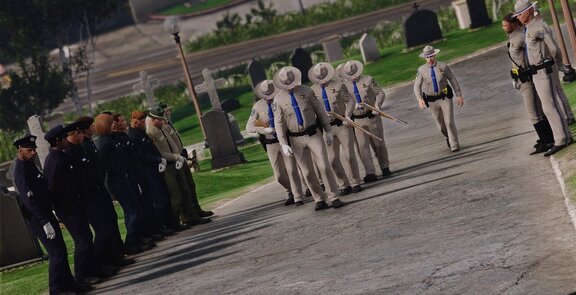 We will continue to serve