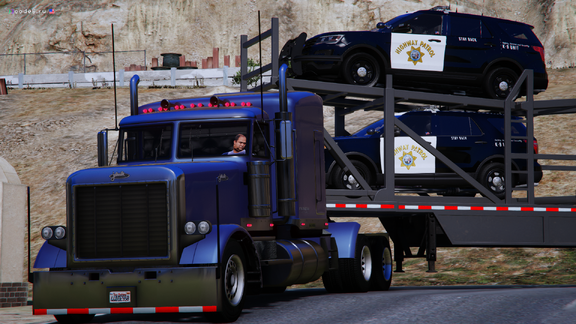 Brand New Delivery [1]