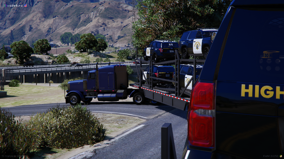 Brand New Delivery [2]
