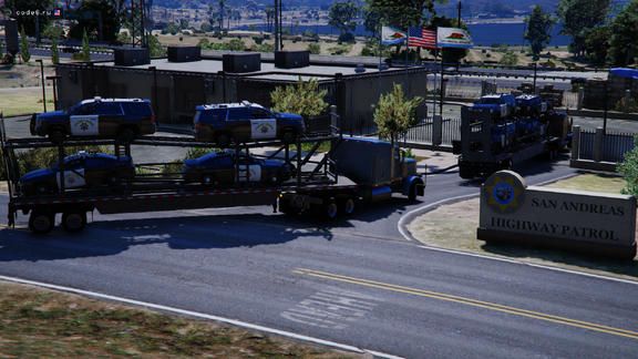 Brand New Delivery [4]