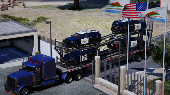 Brand New Delivery [5]