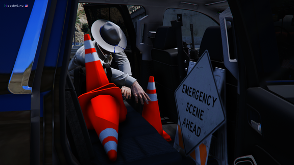 Cone?