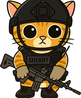 К-9 Шерифов