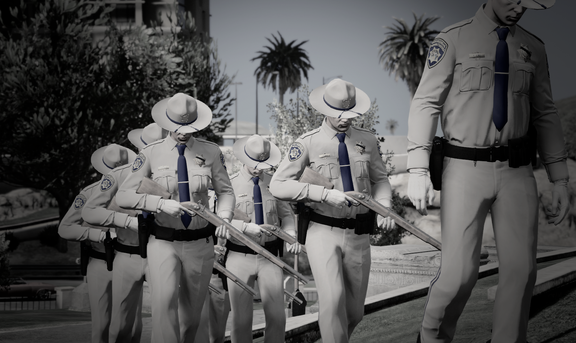 Rest in peace, brother, we won't forget you
