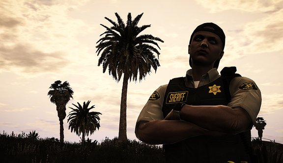 Deputy Young