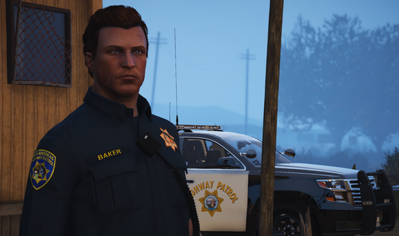 Officer Marson