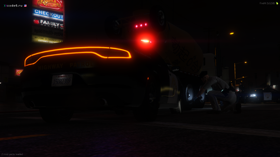 What's Wrong With The Wheels?