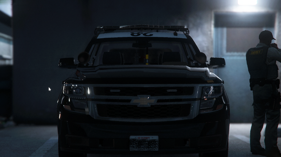 Tahoe