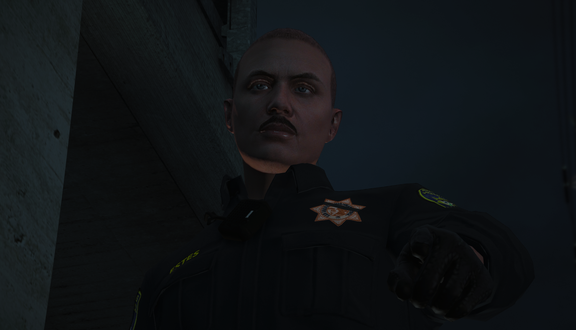 Officer Estes
