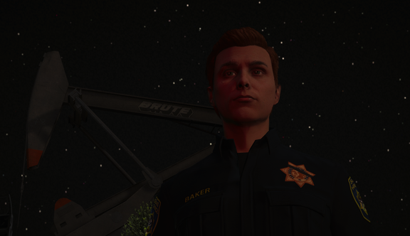 Officer Douglas