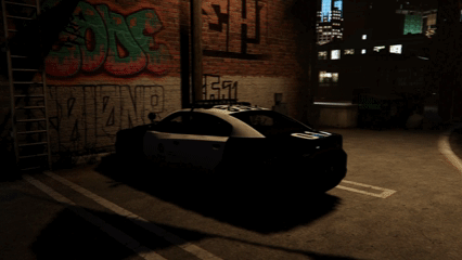 Nightstalker