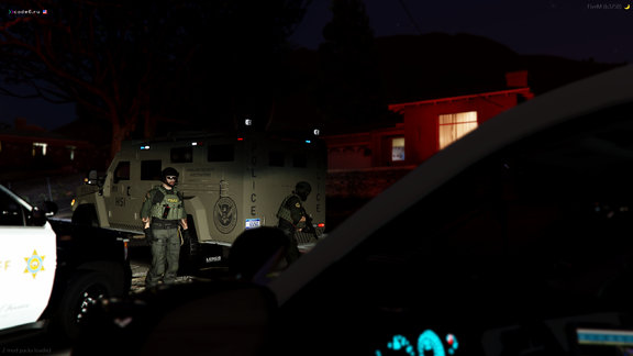 The  Siege