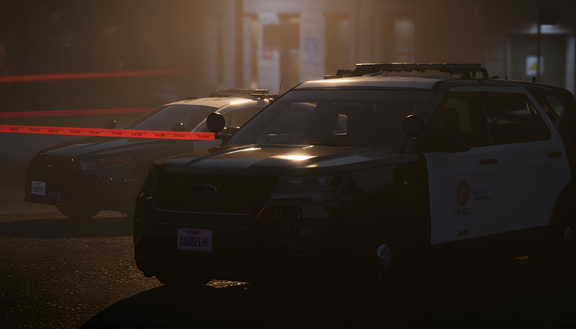 Crime Scene [1]