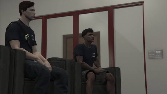 TV break