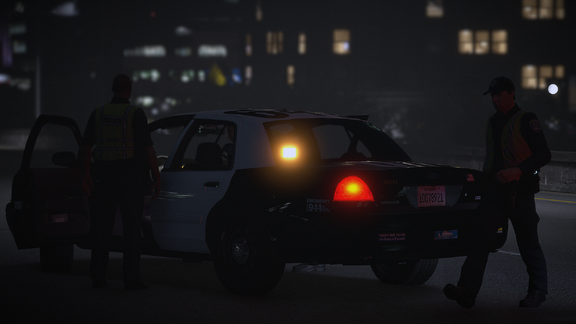 Night shift