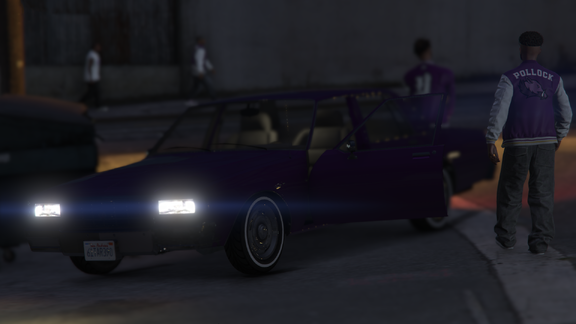 Impala