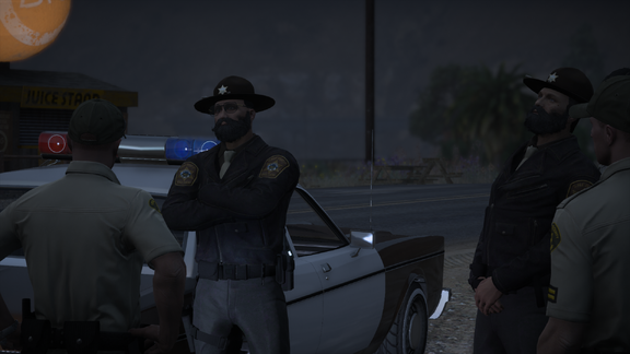 Thank you for your current service, Sergeant Nolan!