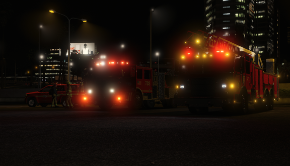 Blinding Lights