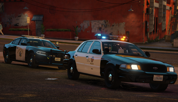 United by the feds