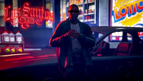 Los Santos Code6