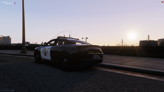 Beautiful evening