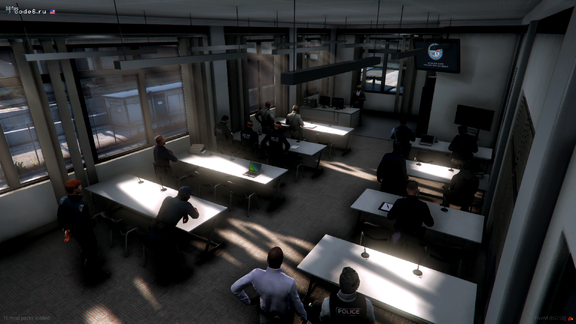 briefing