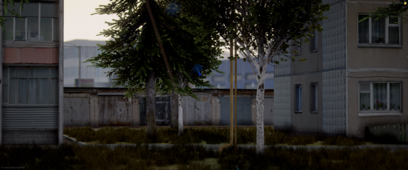 Этот утренний вайб, вспоминаю 2010 год