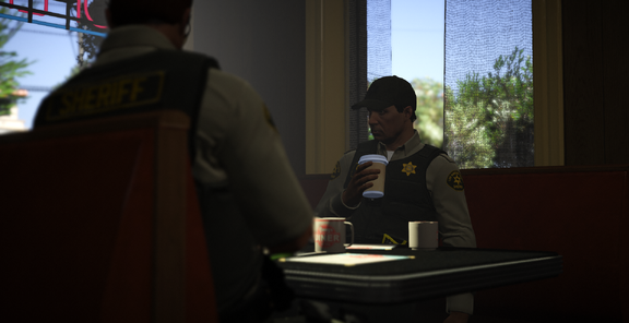 Coffee & Jazz