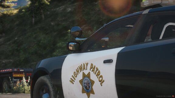 District Patrol