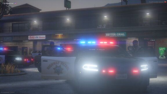High-risk stop