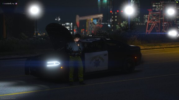 Engine is faulty