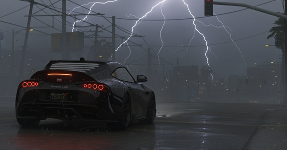Rainy weather (1)