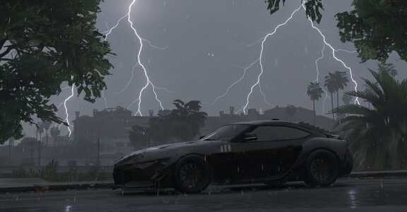 Rainy weather (3)
