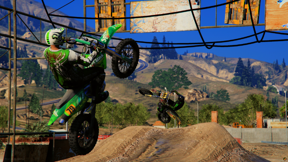 Motocross