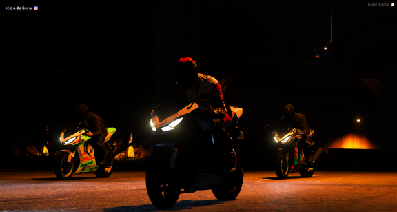 Motobrothers