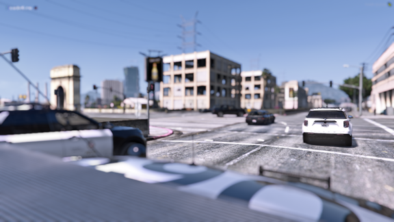 Crossroad