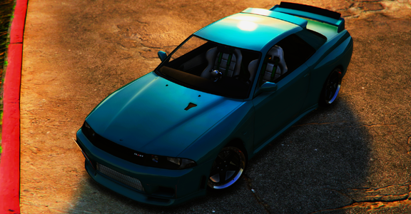 Elegy Retro