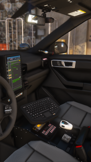 Interior Stuff