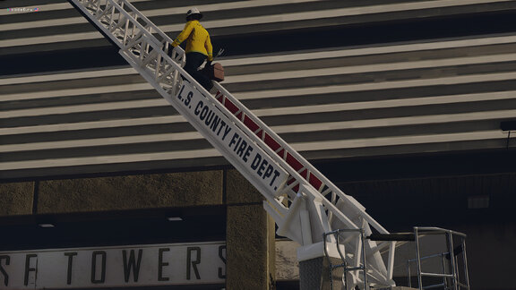 Roof operation