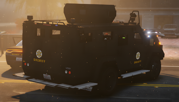 SEB Bearcat