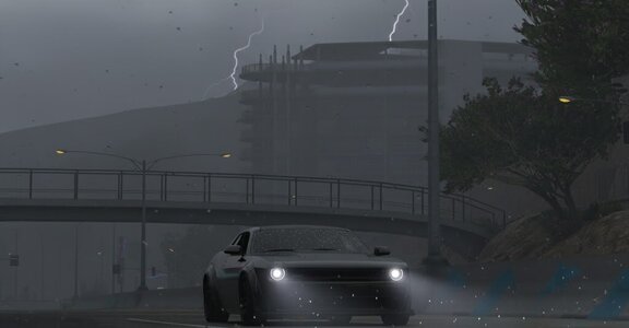 Rainy weather (6)