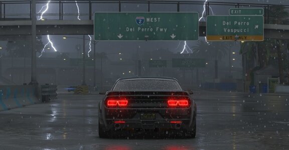 Rainy weather (7)