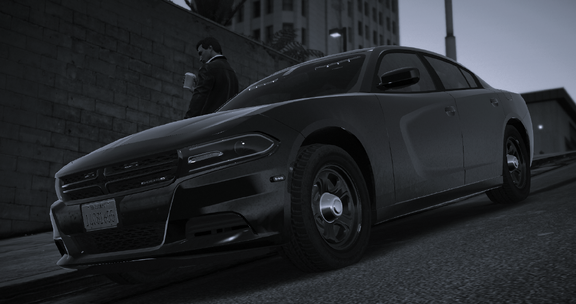 Dodge & Latte