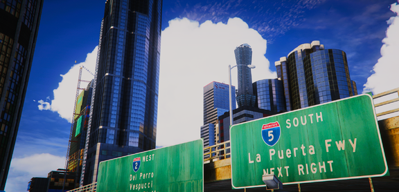City of Dreams(2)
