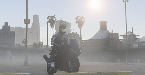 Morning moto vibe (1)
