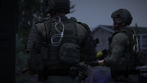 Bad boys