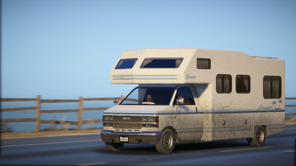 Camper