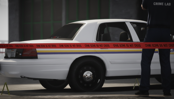 Crime Lab